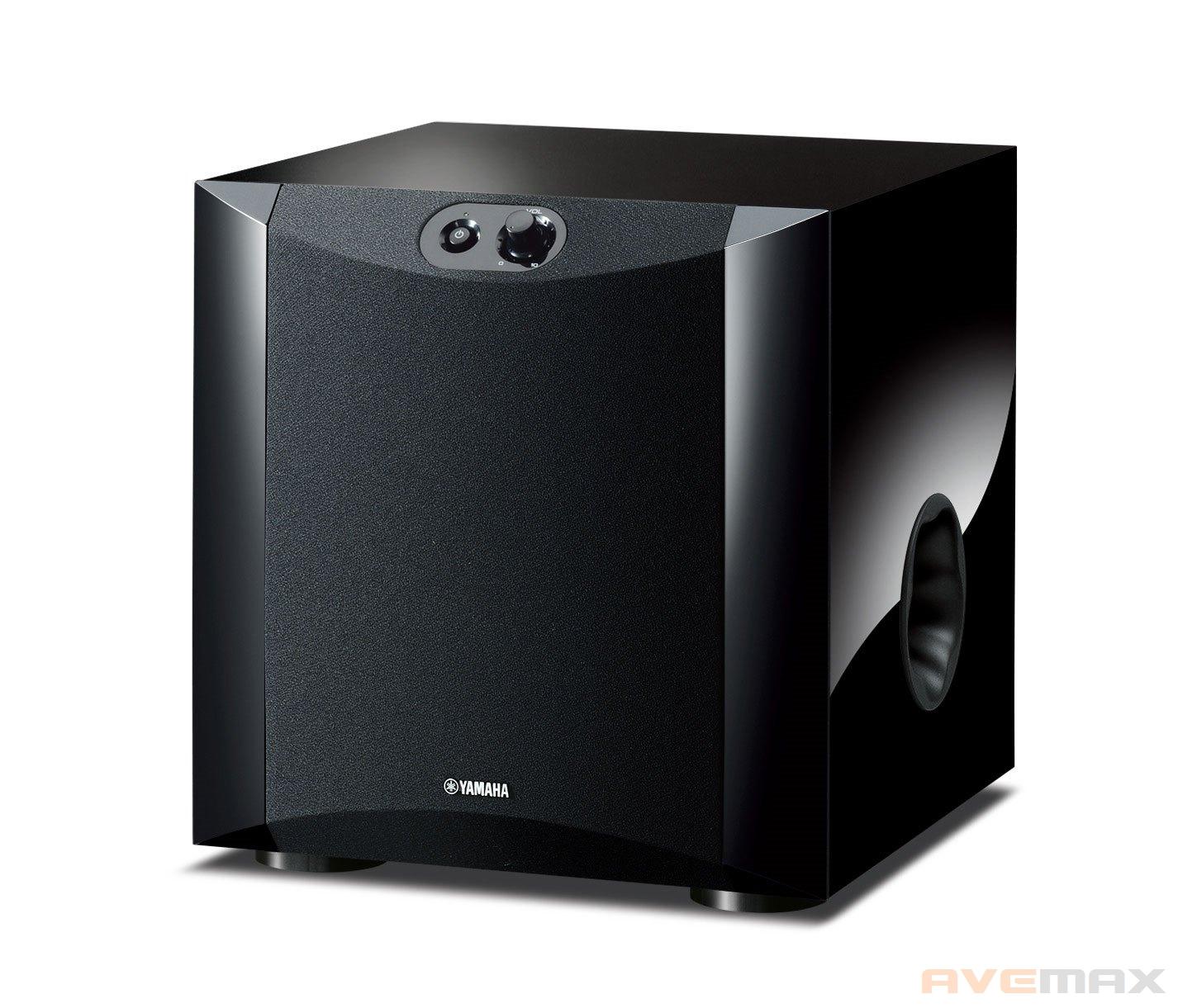 YAMAHA NS-555 SET 5.1 (200)