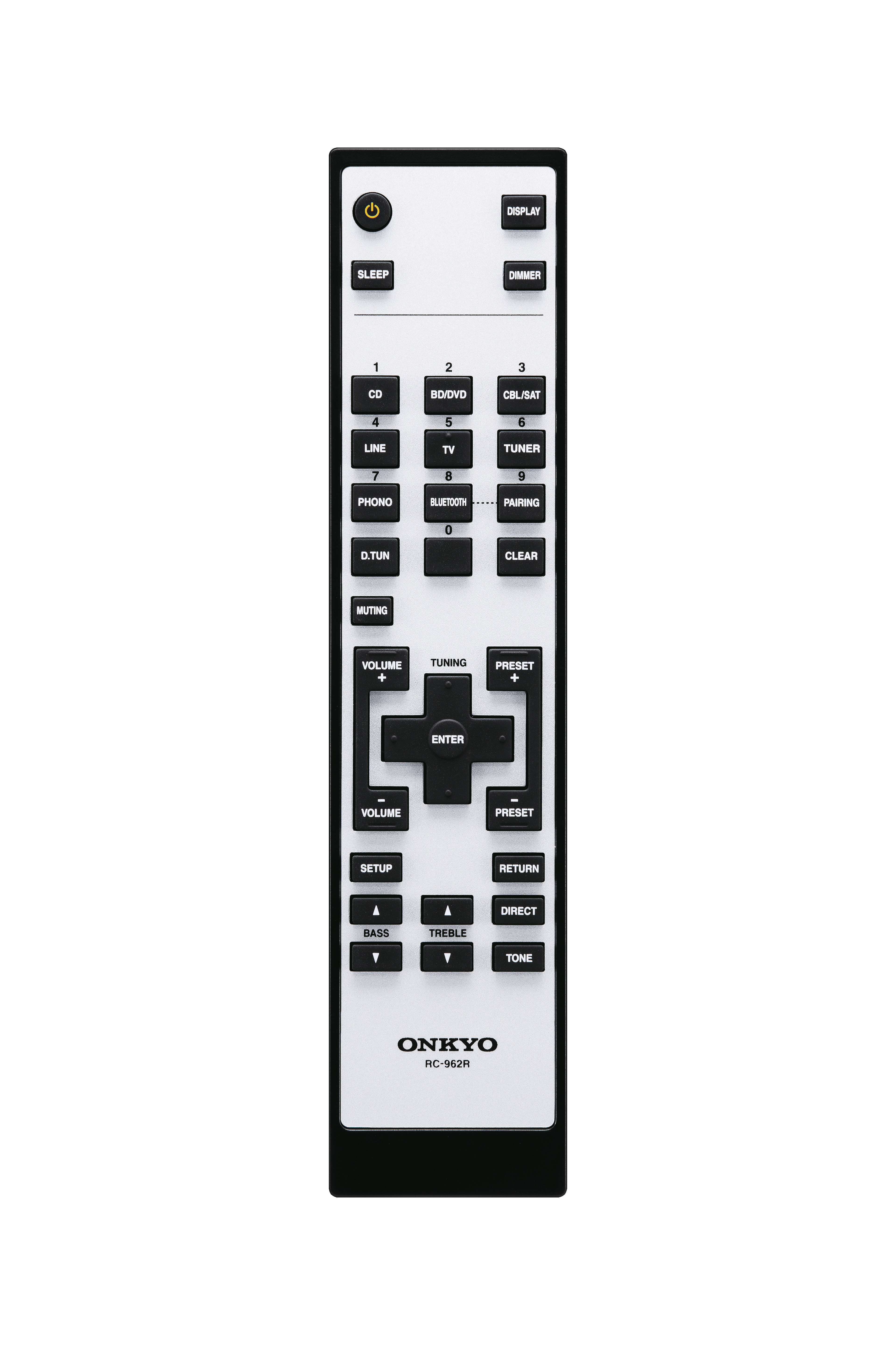 Onkyo TX-8220 B