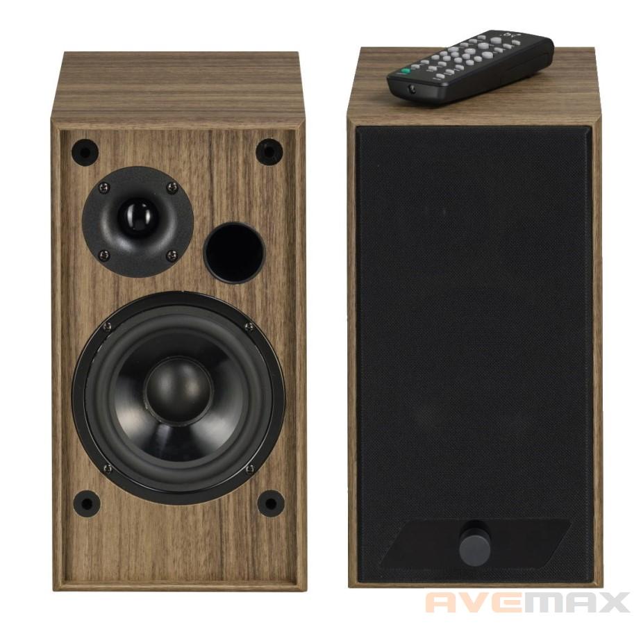 AQ M25 multimedia