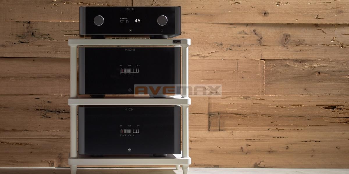 ROTEL MICHI P5