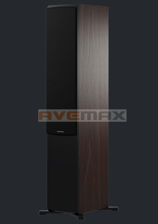 Dynaudio Emit 50 ořech