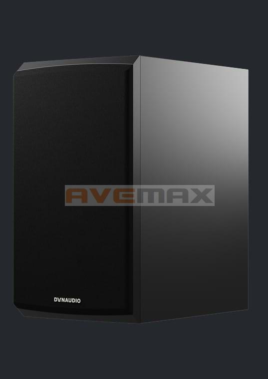 Dynaudio Emit 20 černé