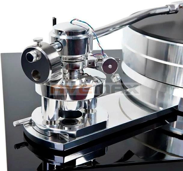 Pro-Ject Signature 12 piano black