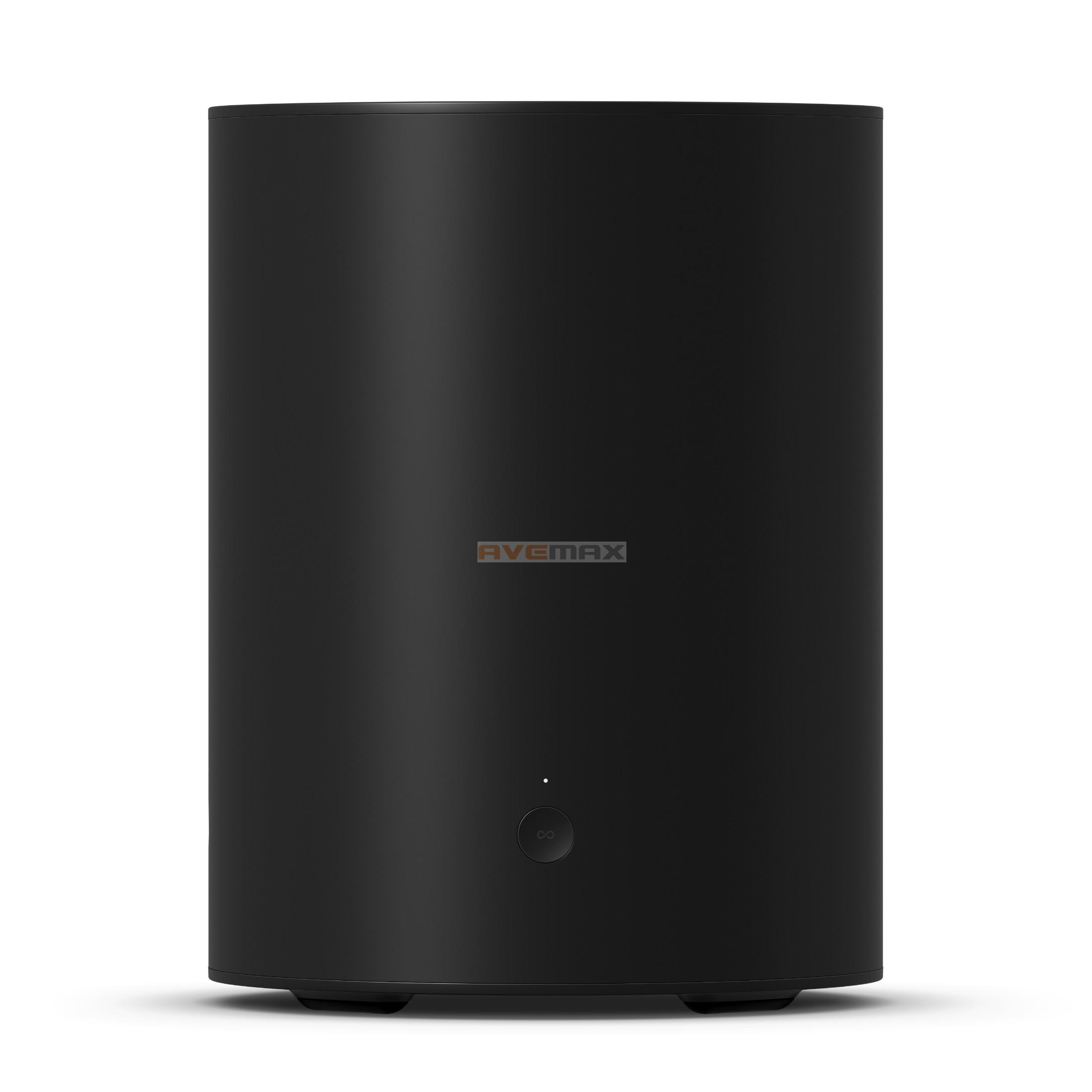 Sonos Sub Mini (černý)