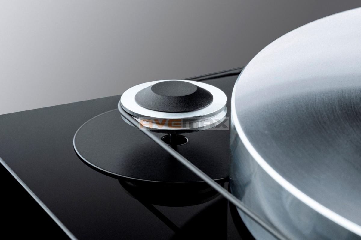 Pro-Ject X8 Evolution SP + Ortofon Quintet Blue