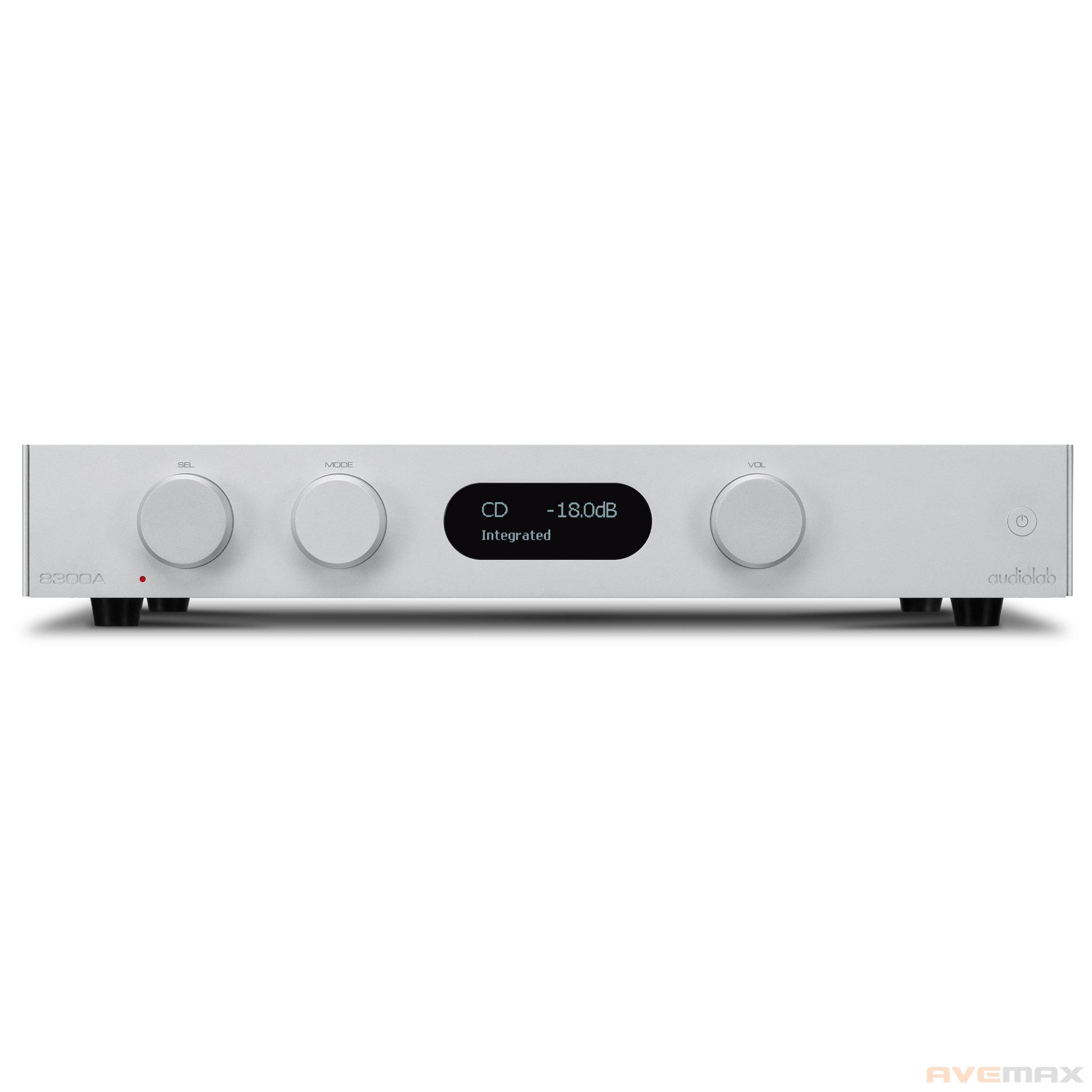AUDIOLAB 8300A