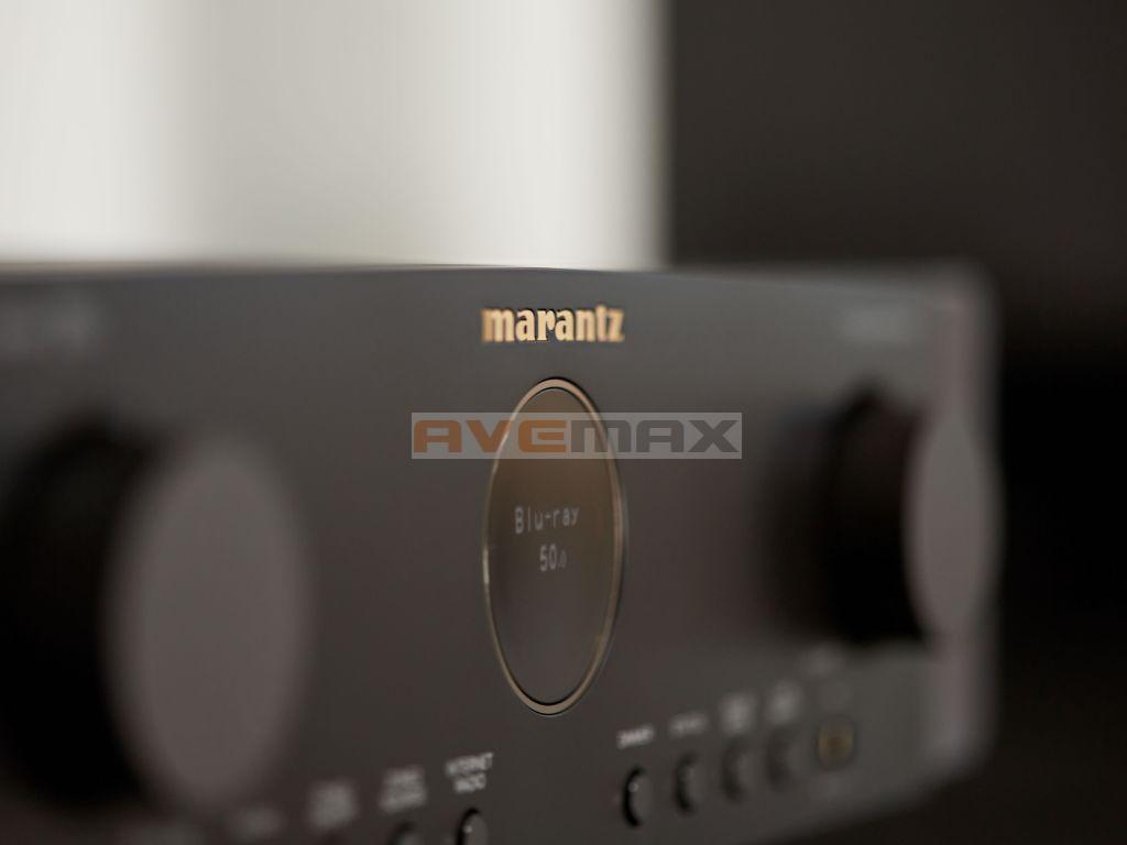 MARANTZ CINEMA 70s (černé)