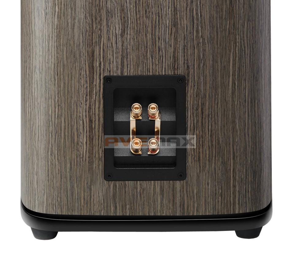 JBL HDI-3800 (šedý dub)