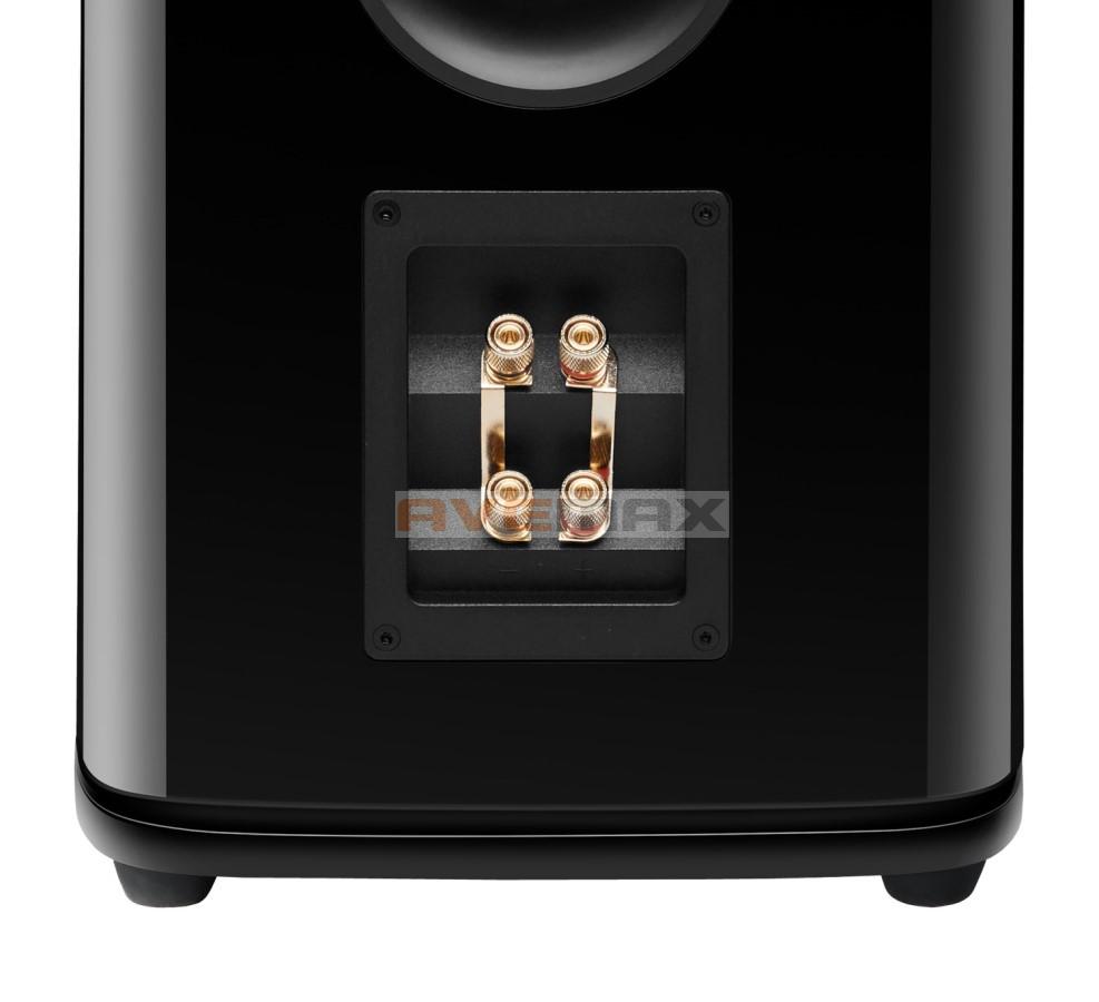 JBL HDI-3600 (černé)