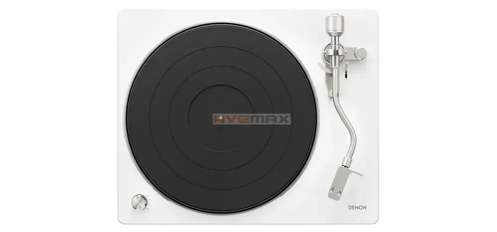 DENON DP-400 (bílý)