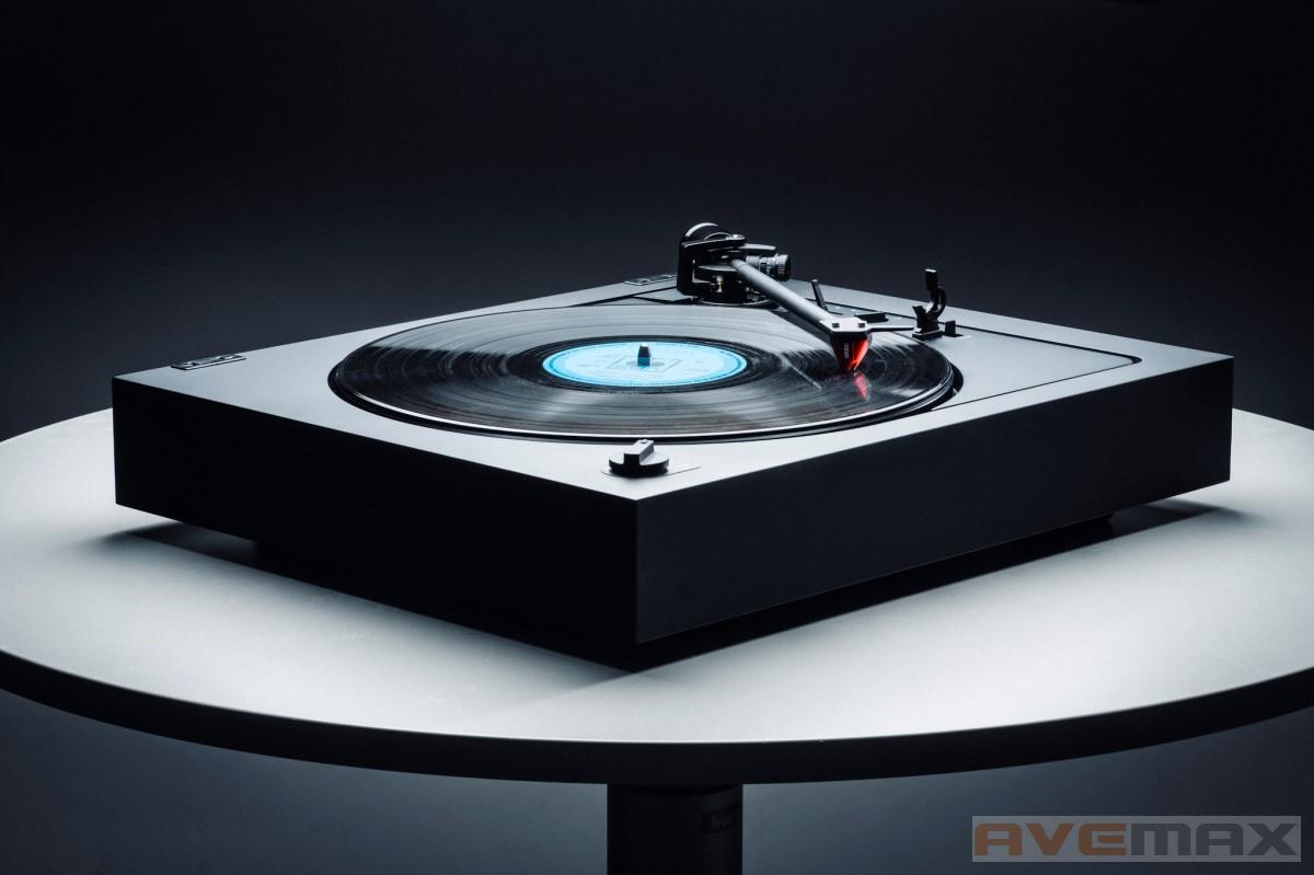 Pro-Ject A2