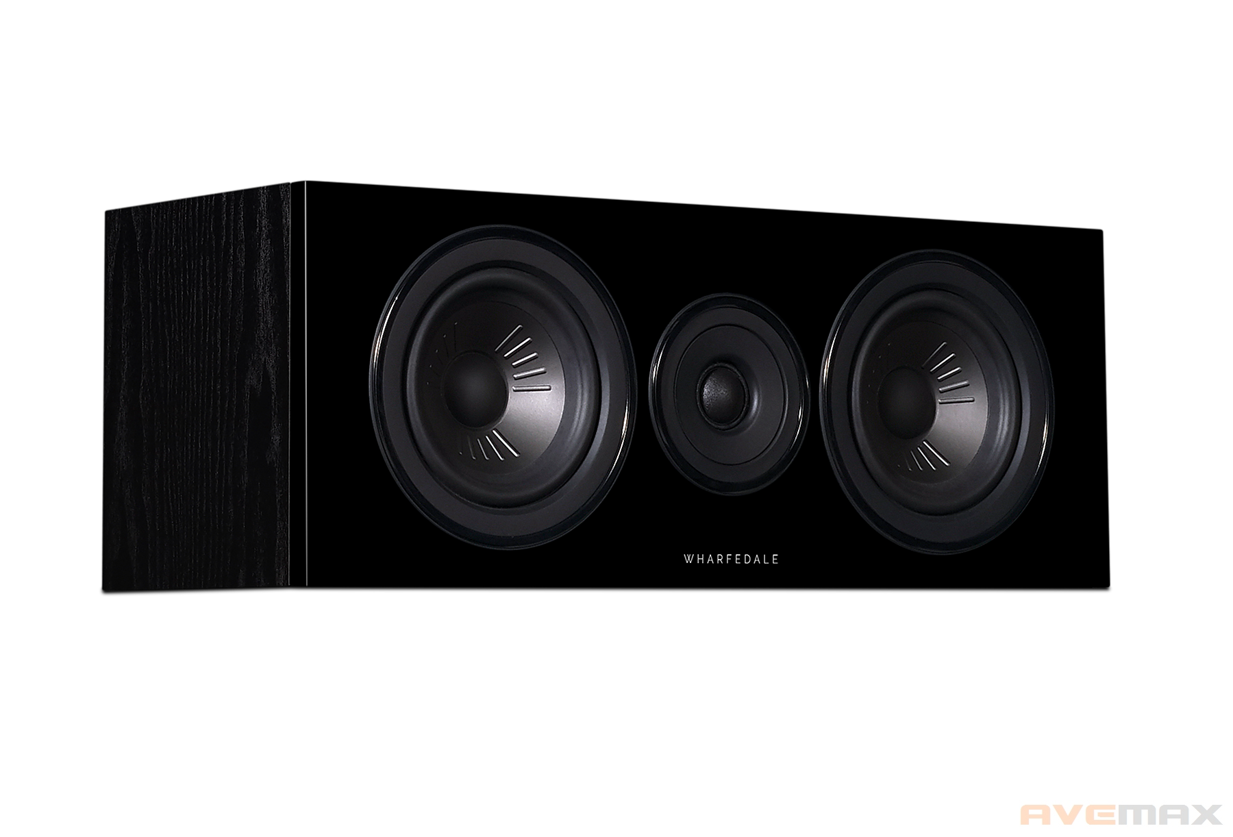 Wharfedale Diamond 12.C (černá)