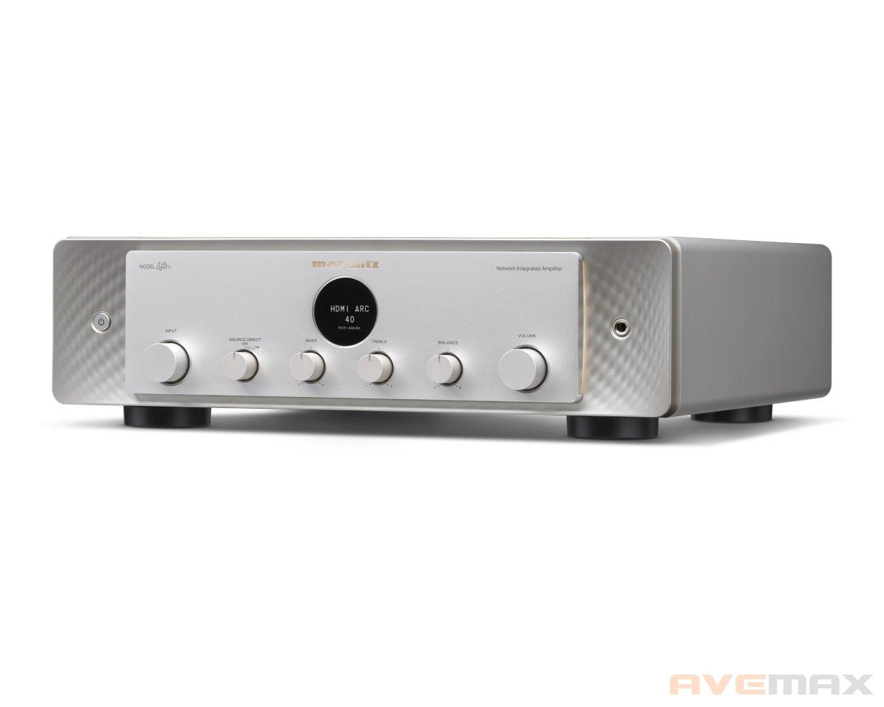 Marantz Model 40n (SG)