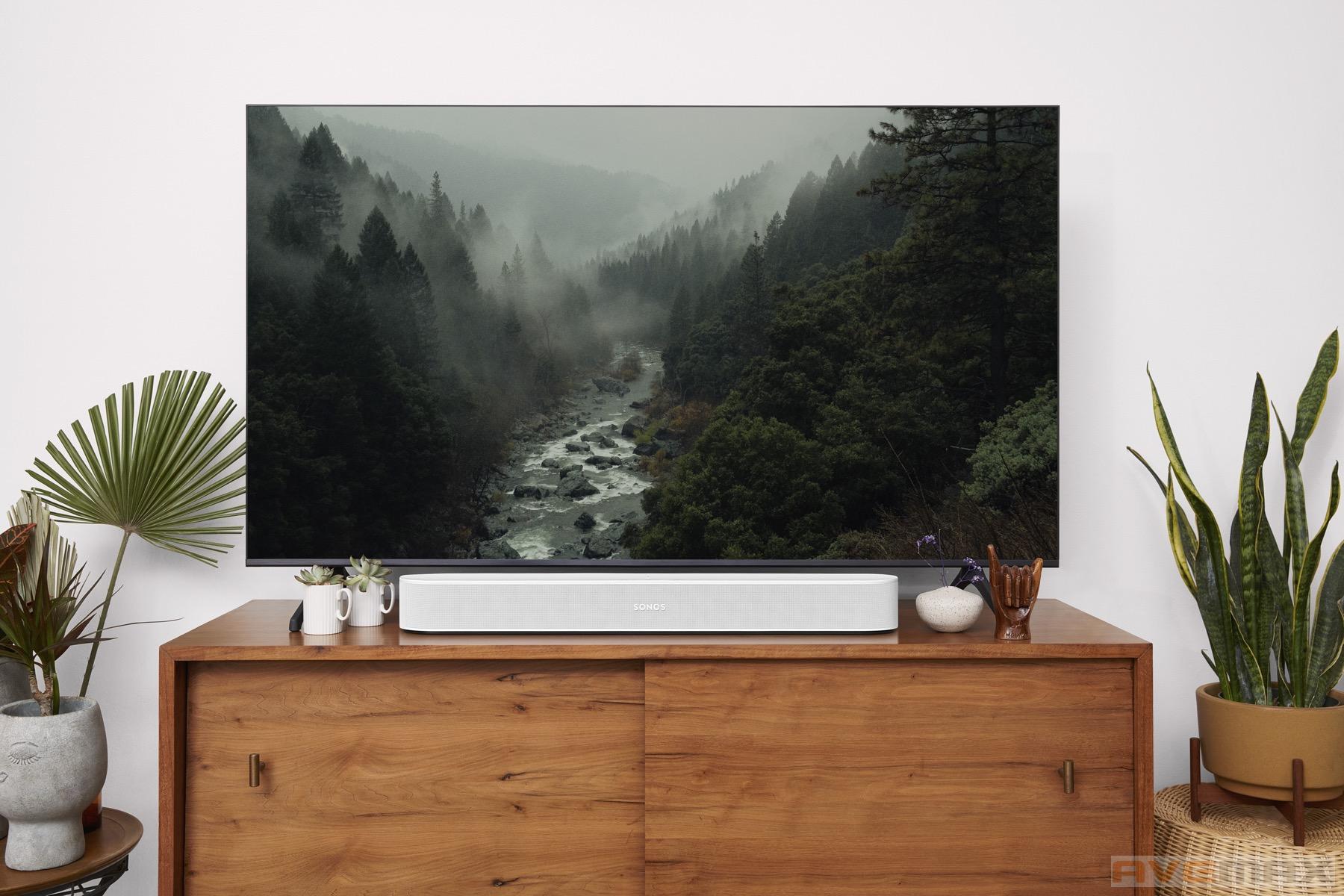 Sonos Beam Gen 2 