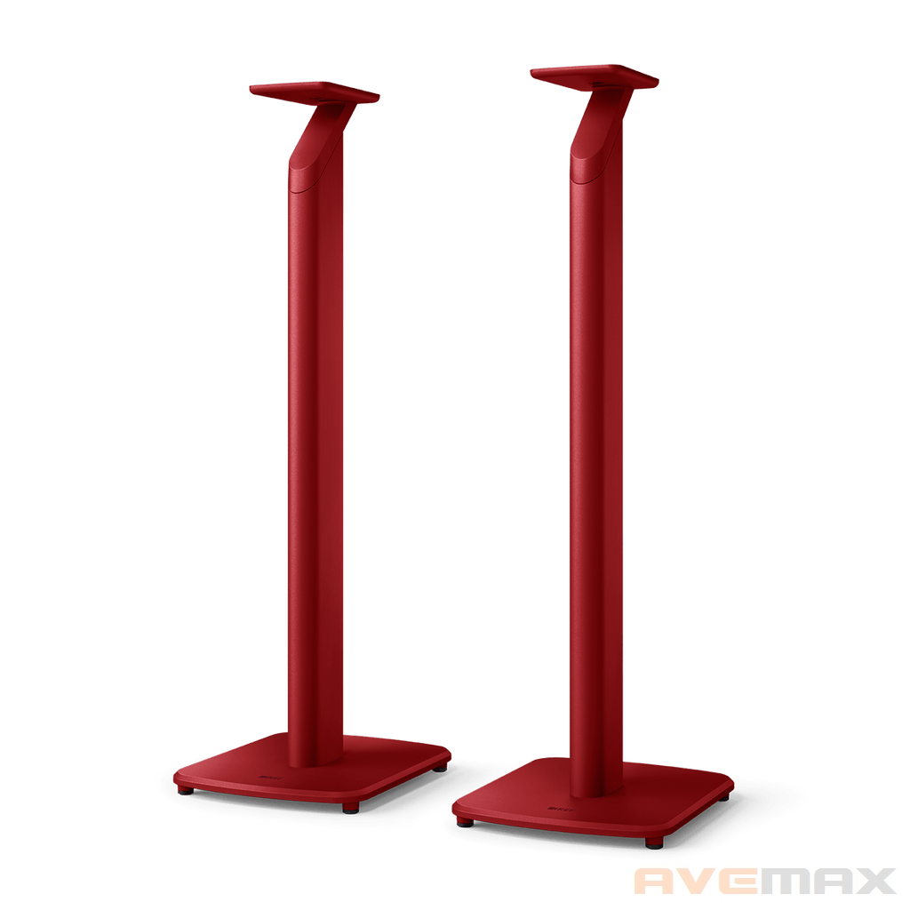 KEF S1 (Crimson Red Special Eedition)