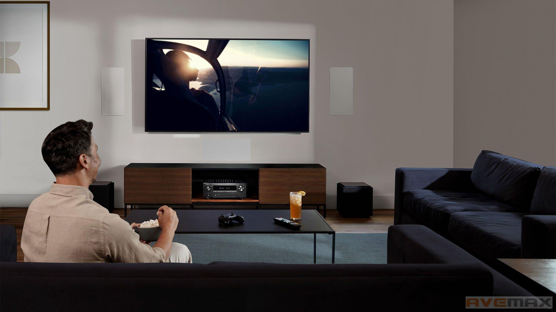 DENON AVC-X3800H