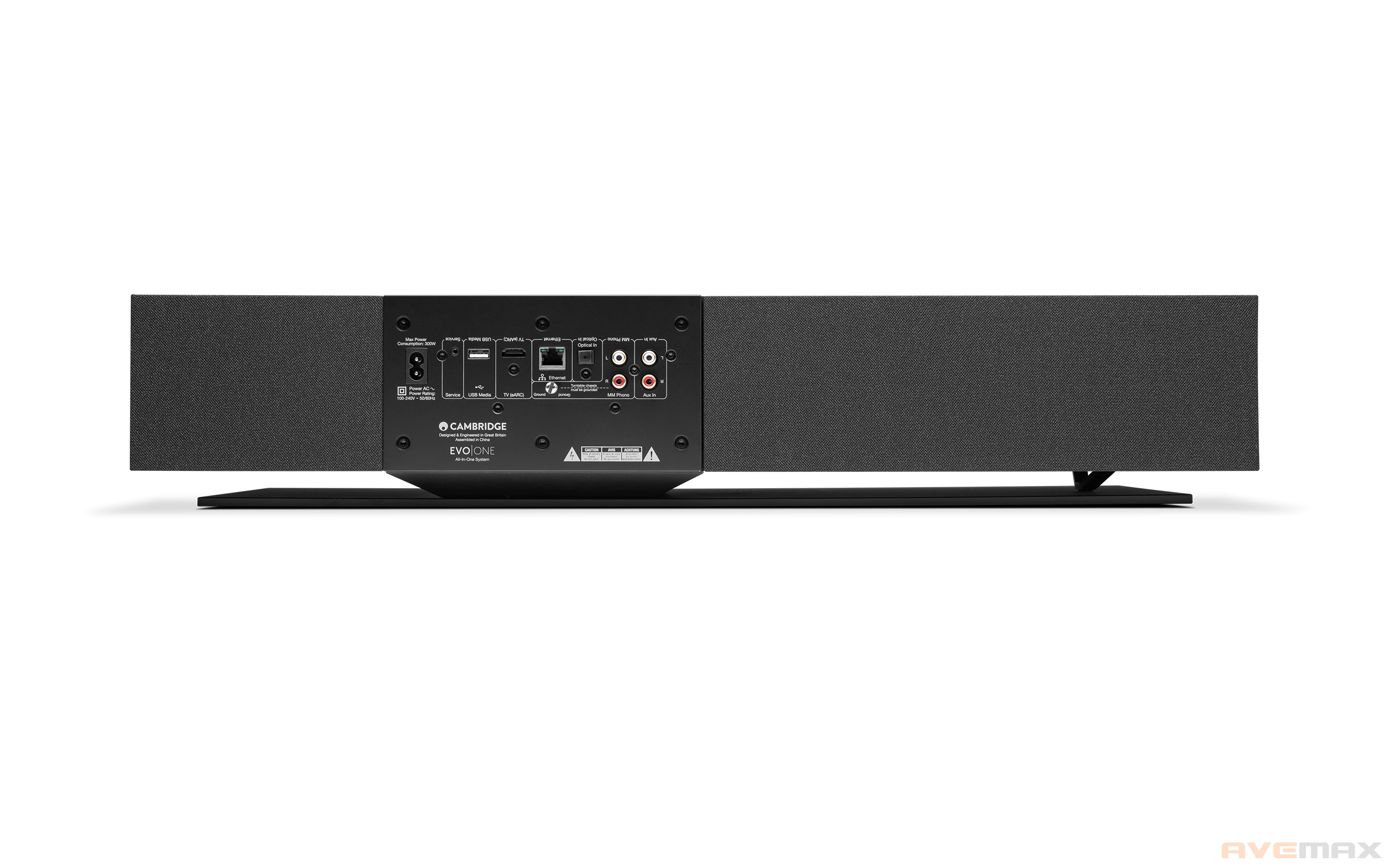 Cambridge Audio Evo One