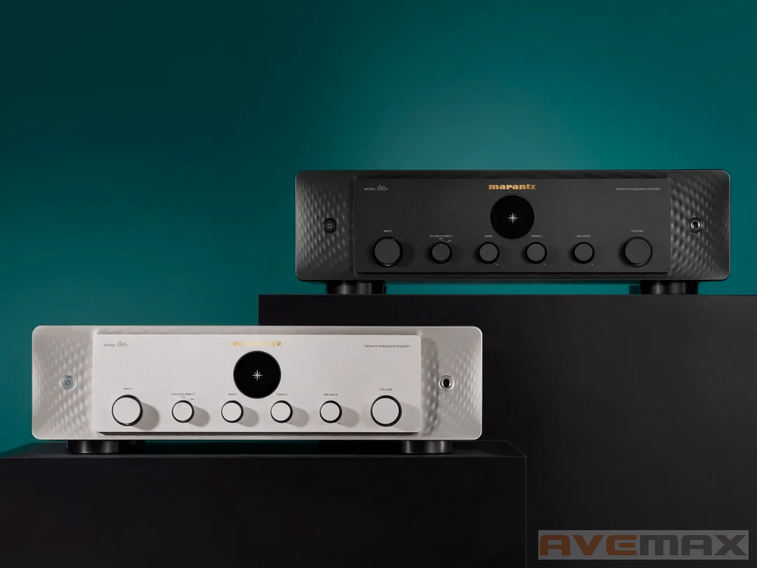 Marantz MODEL 60n