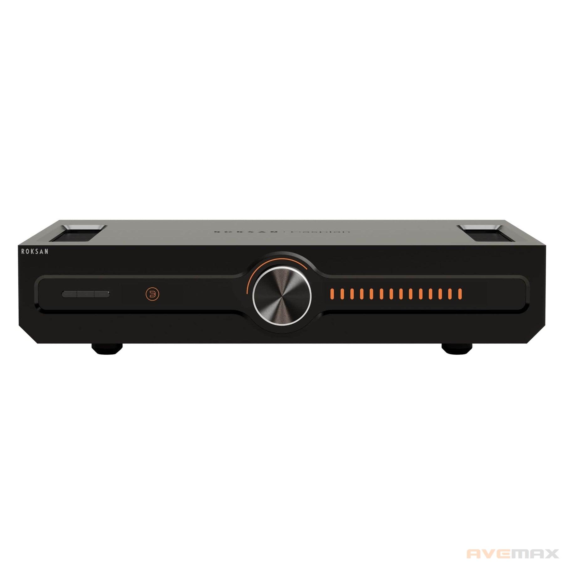 Roksan Caspian 4G Streaming Amplifier