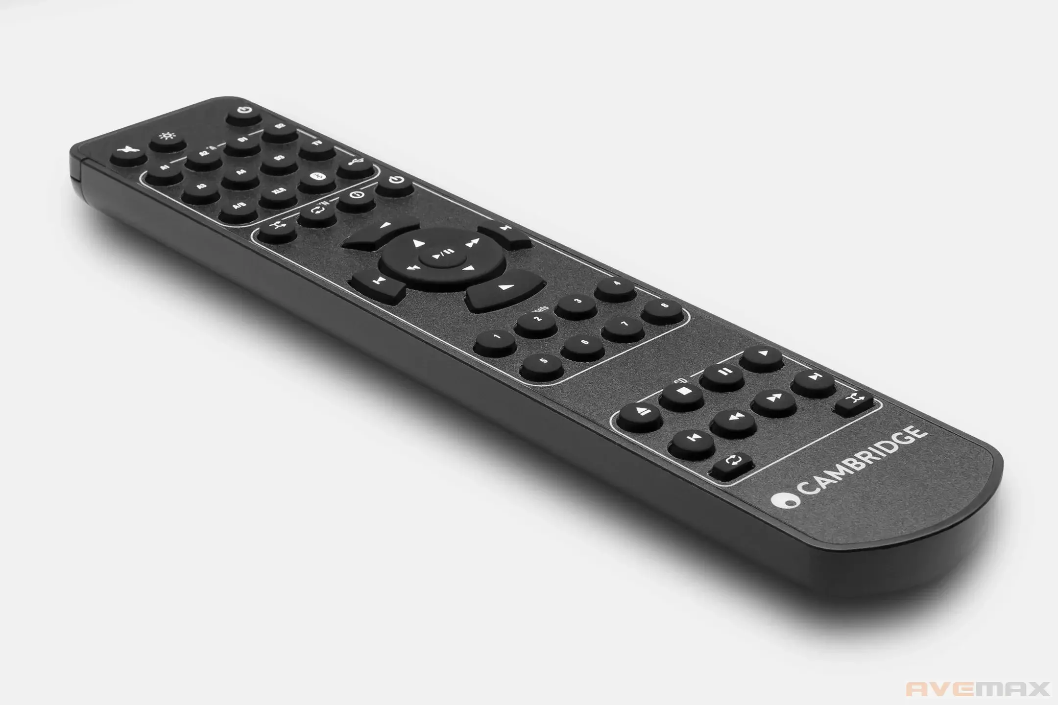 Cambridge Audio EXA100 + EXN100