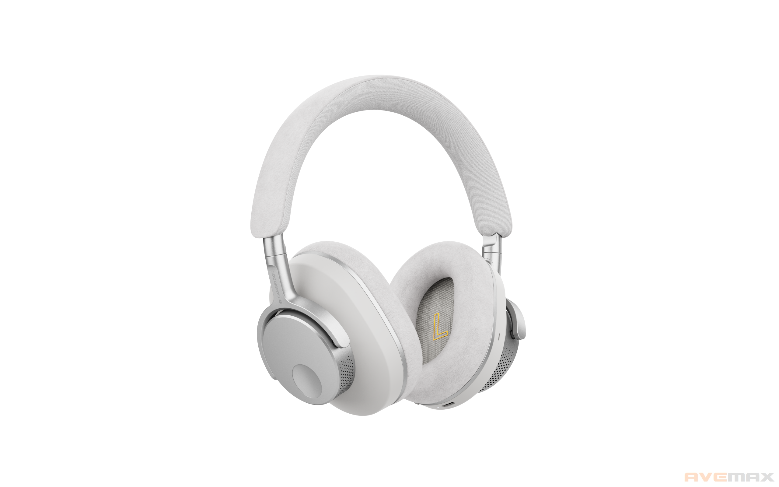 Cambridge Audio Melomania P100 (bílé)