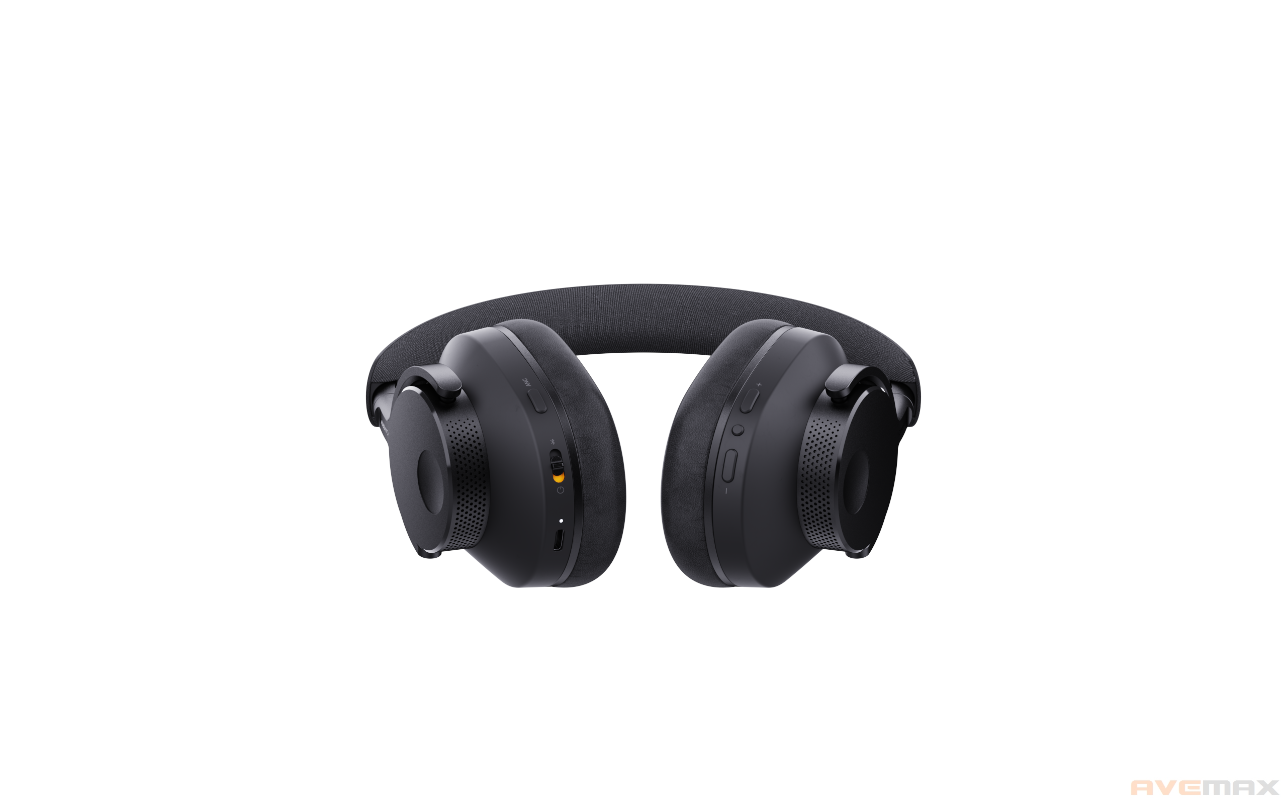 Cambridge Audio Melomania P100 (černé)