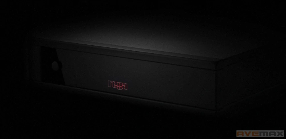 Rega Fono MM MK5