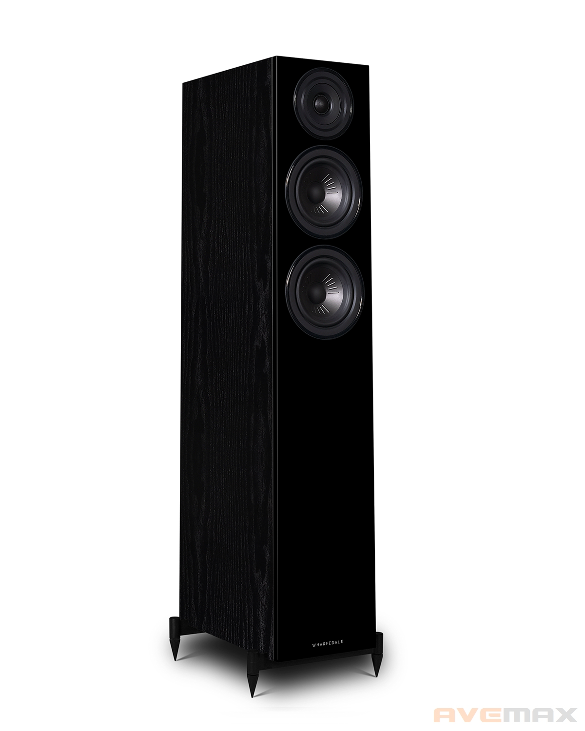 Wharfedale Diamond 12.4 (bílá)