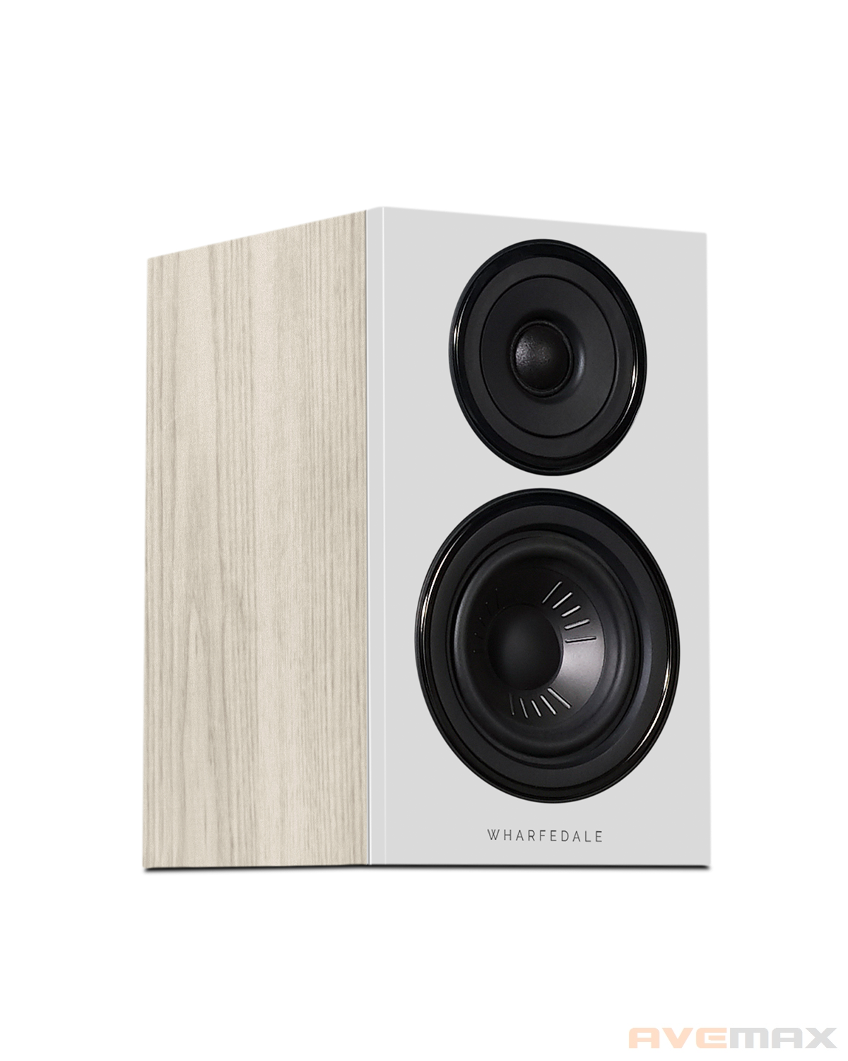 Wharfedale Diamond 12.1 (černá)