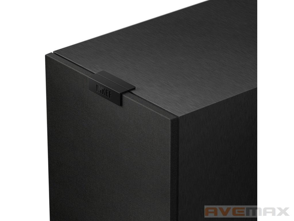 KEF Q11 Meta (bílá)