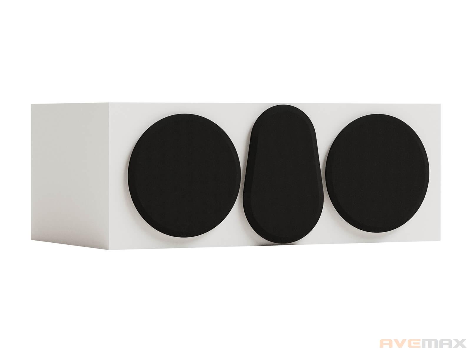 MONITOR AUDIO GOLD C250 6G  (černá)