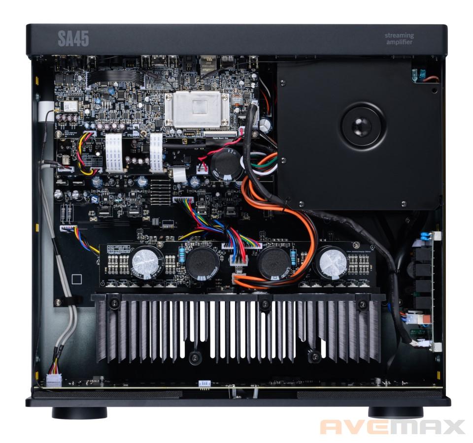 ARCAM SA45