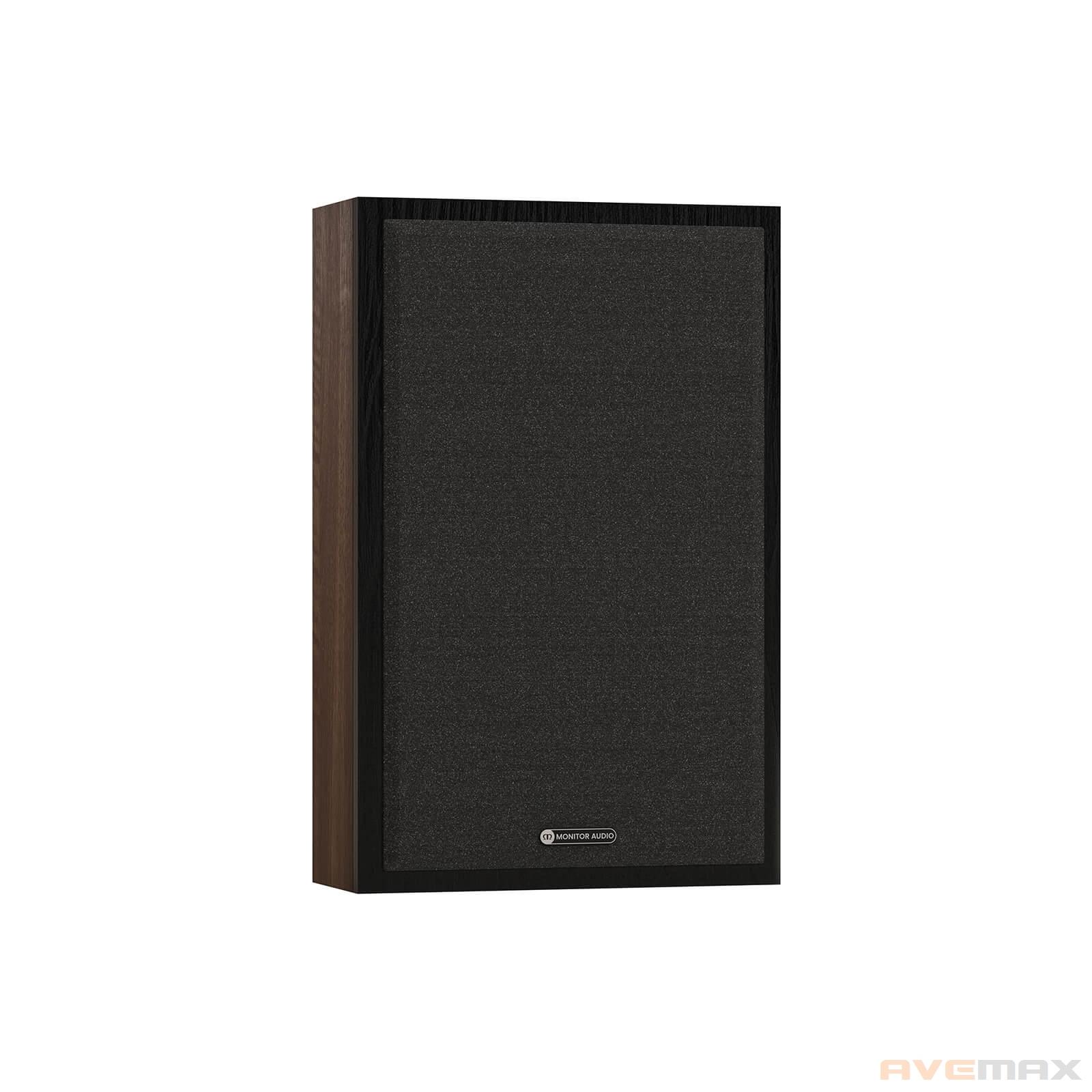 MONITOR AUDIO BRONZE ON-WALL (ořech)