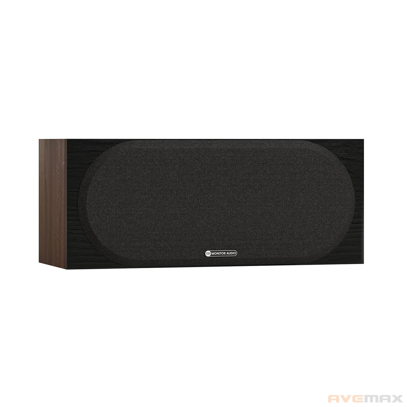 MONITOR AUDIO BRONZE CENTERE (bílá)
