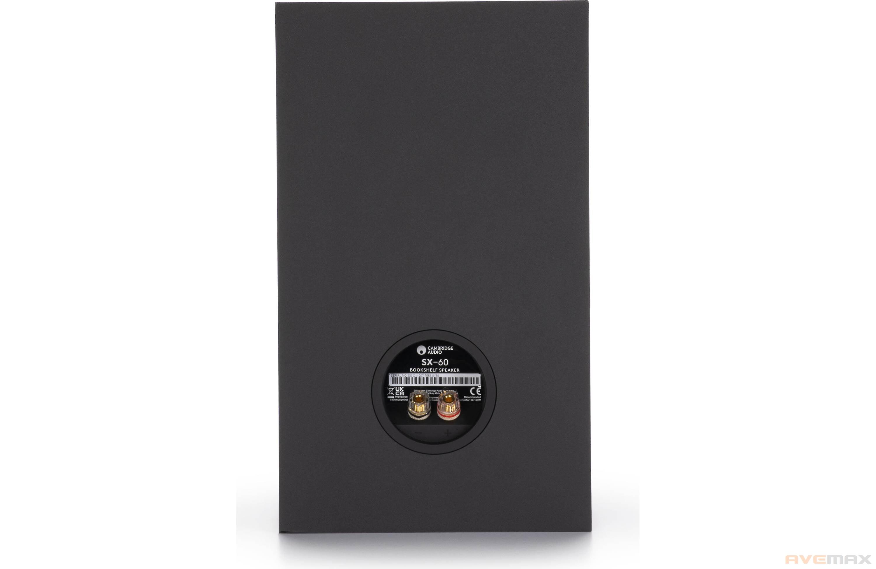 Cambridge Audio SX60