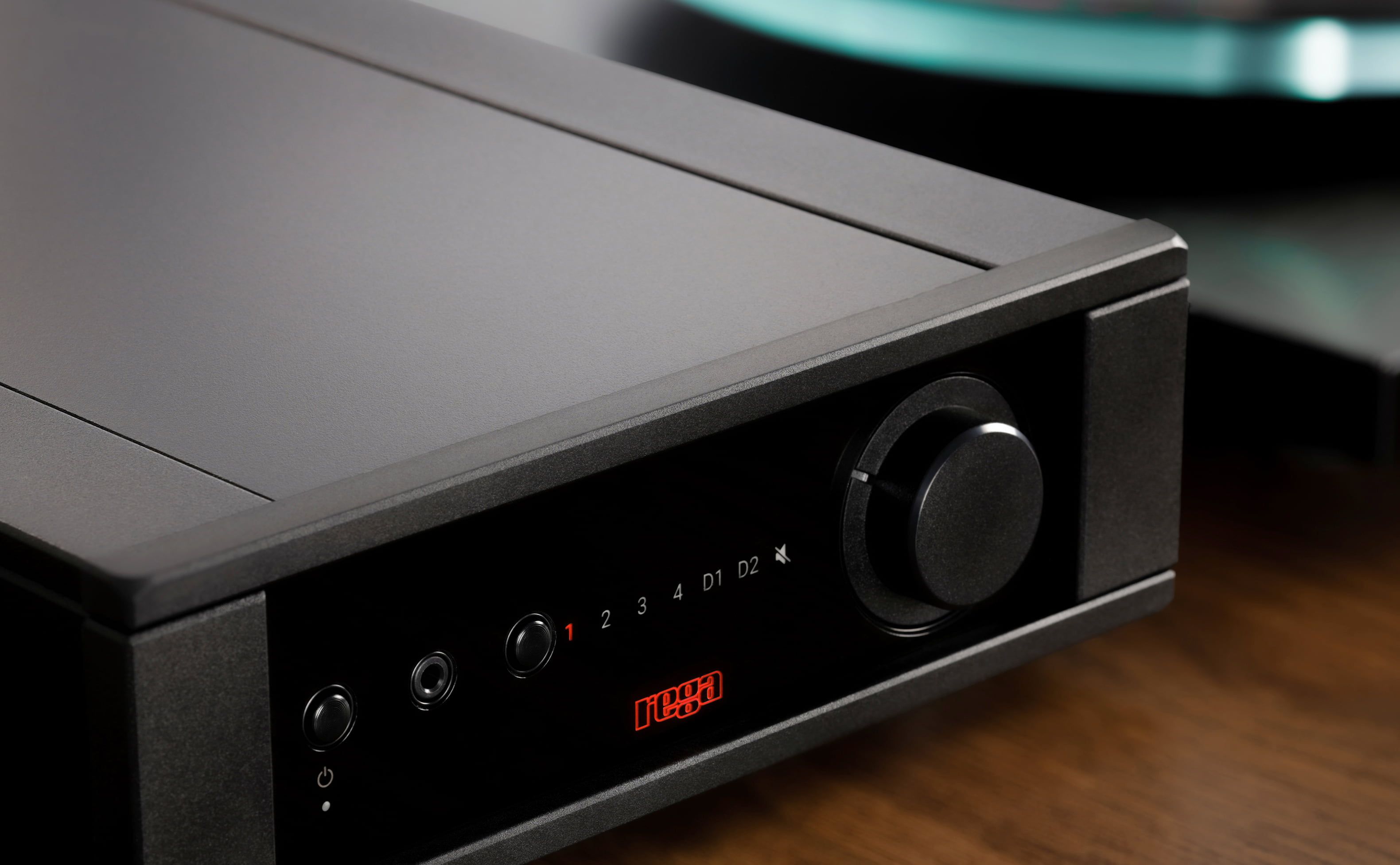 REGA BRIO (MK7)