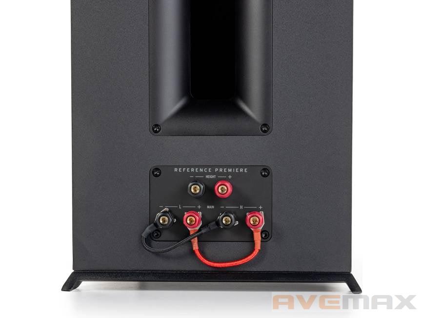 Klipsch RP-8060FA II (ebony)