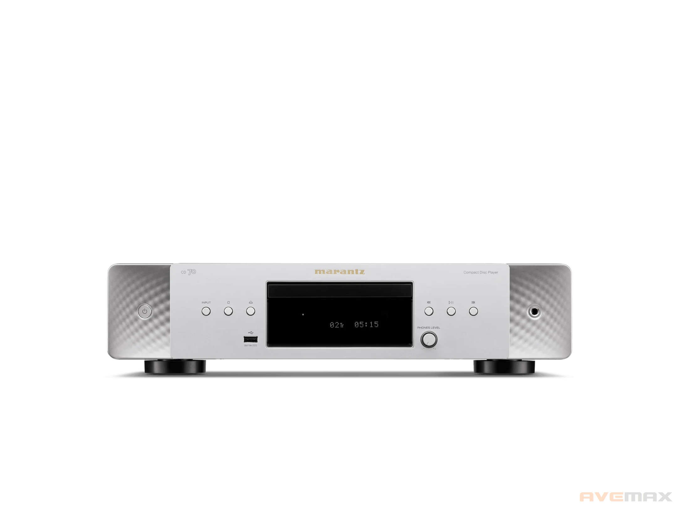 MARANTZ CD70