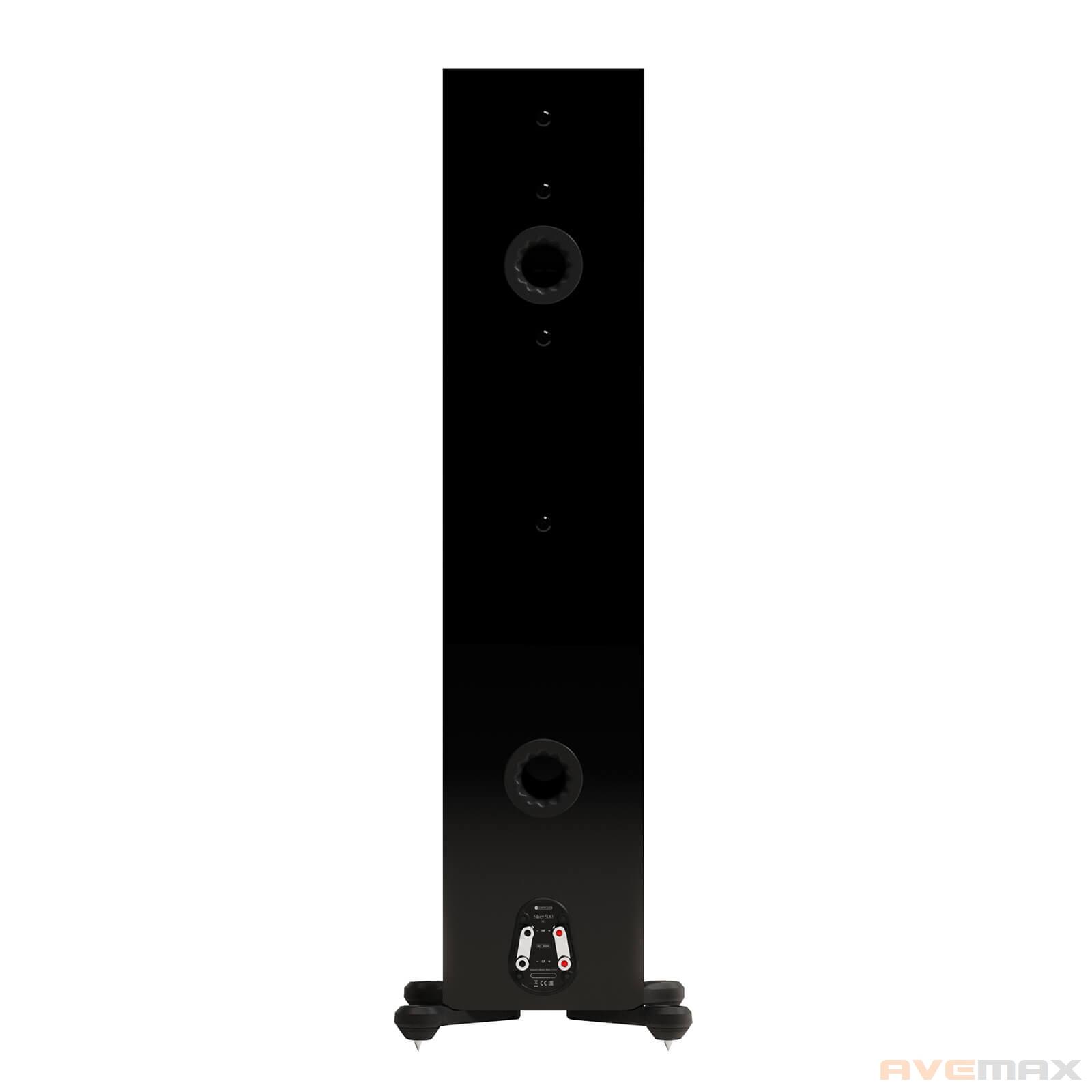 MONITOR AUDIO SILVER 500 (8G) Ořech
