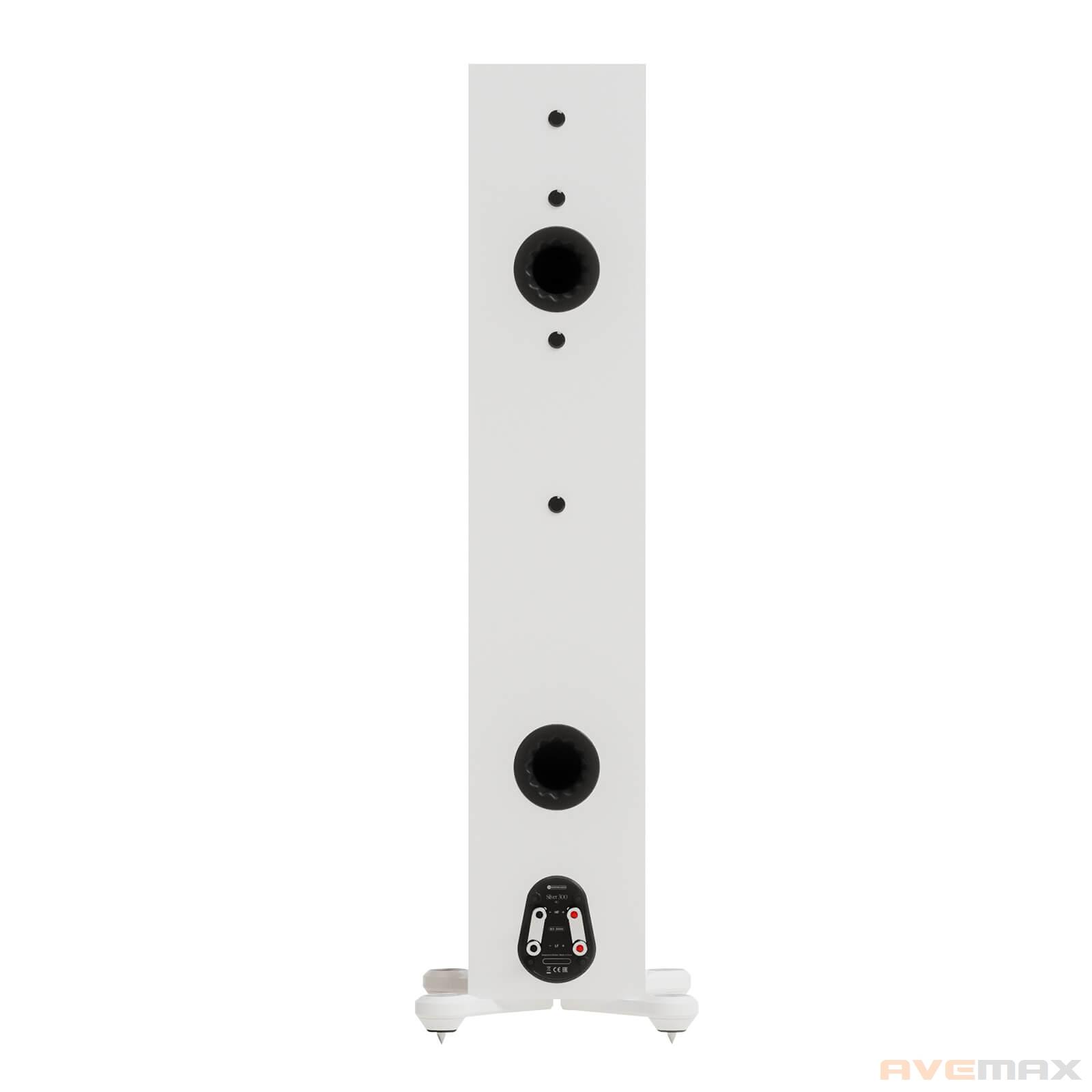 MONITOR AUDIO SILVER 300 (8G)