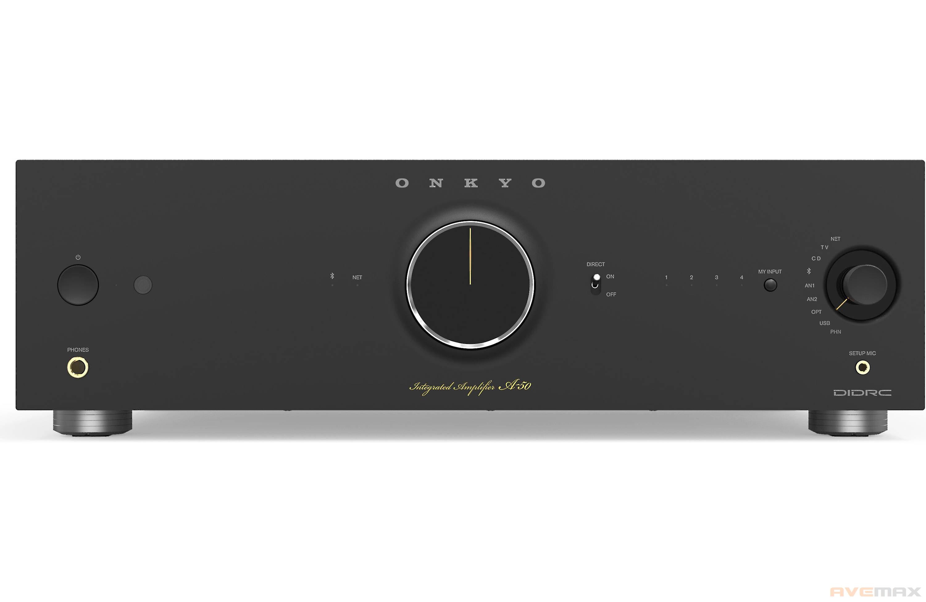 ONKYO A-50