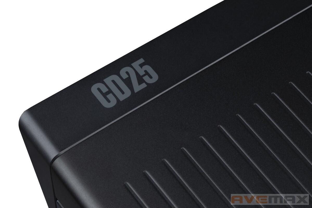 ARCAM CD25