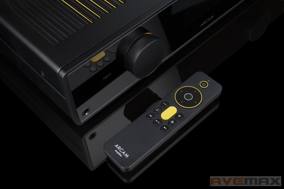 ARCAM A50 SIGNATURE