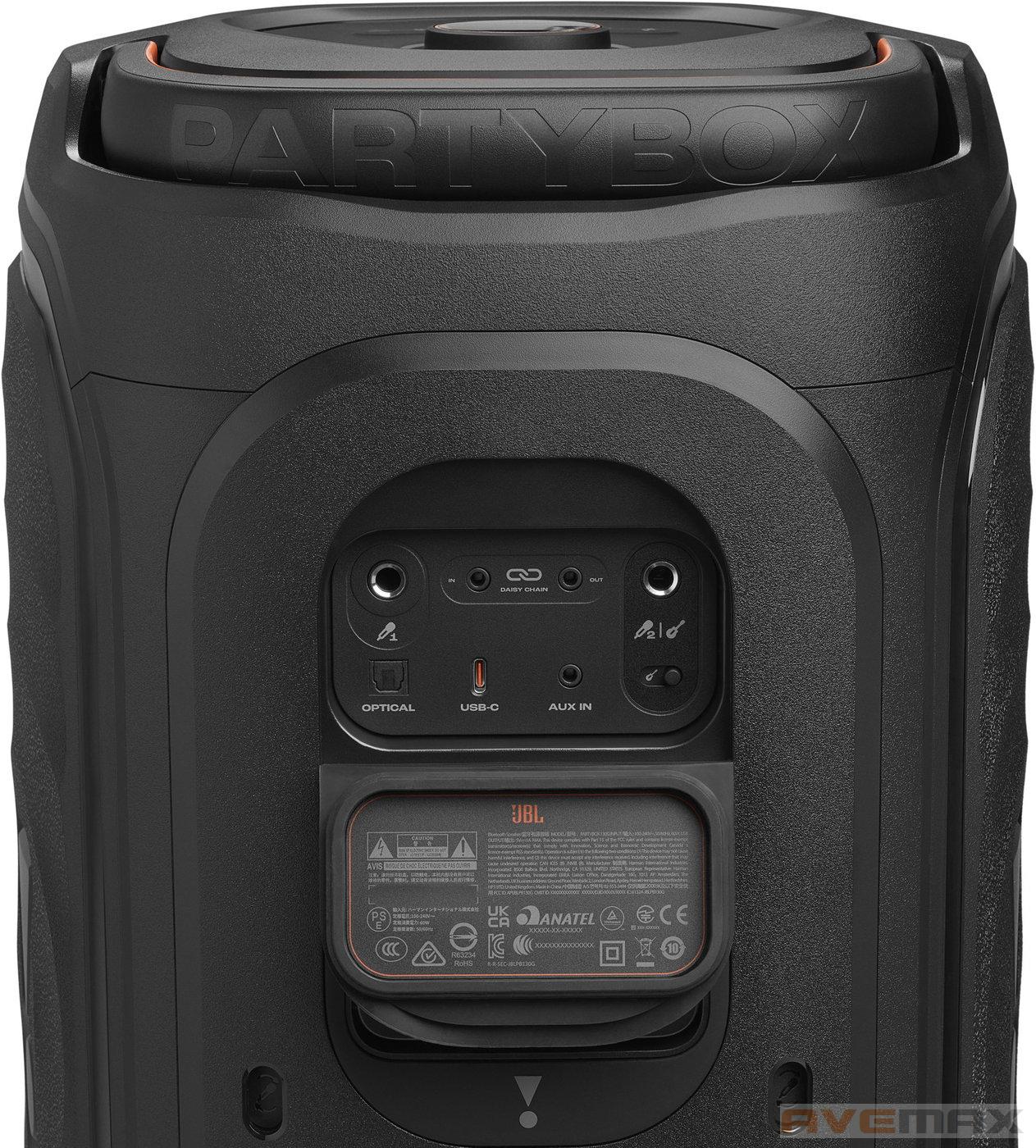 JBL PartyBox 130