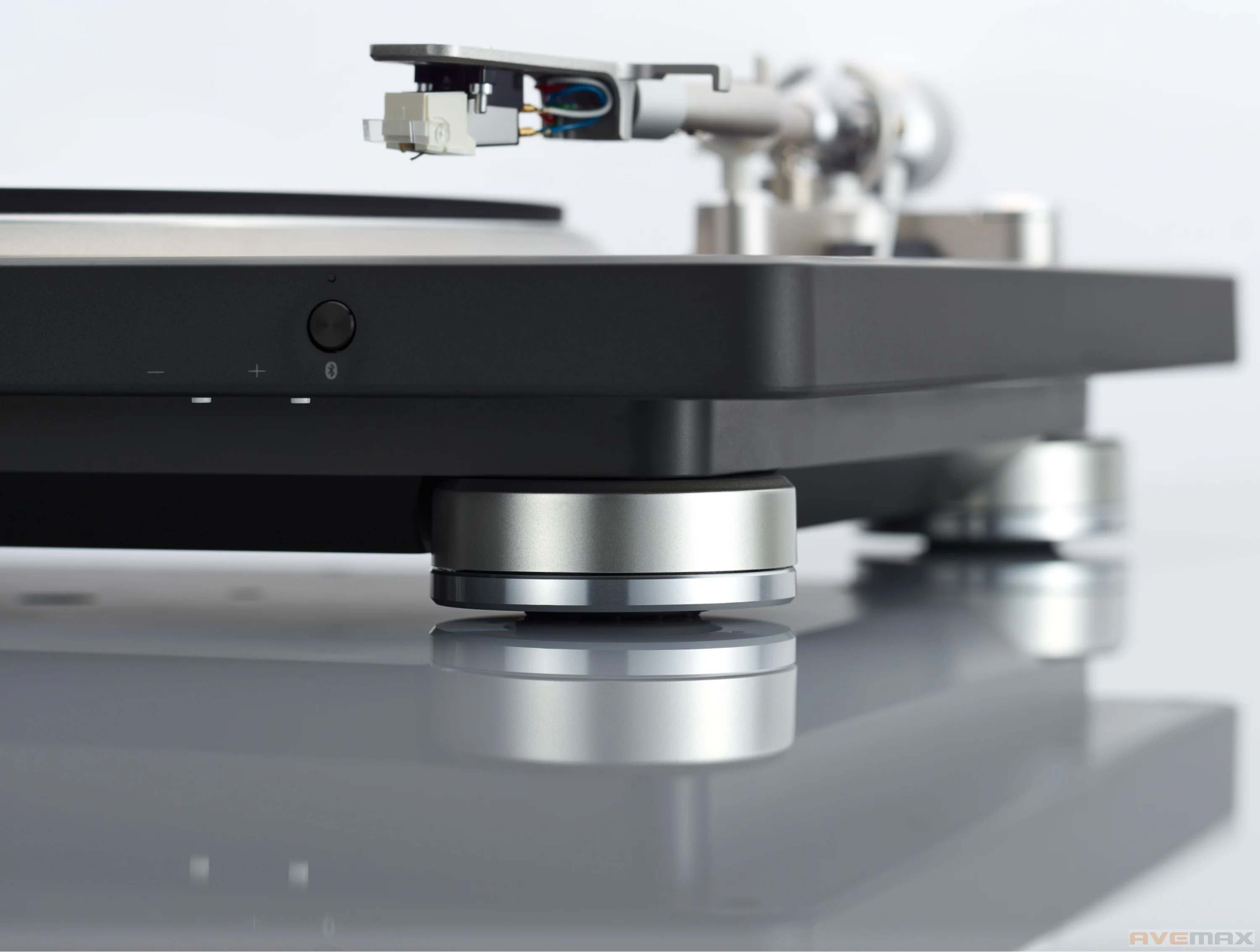 Denon DP-500BT
