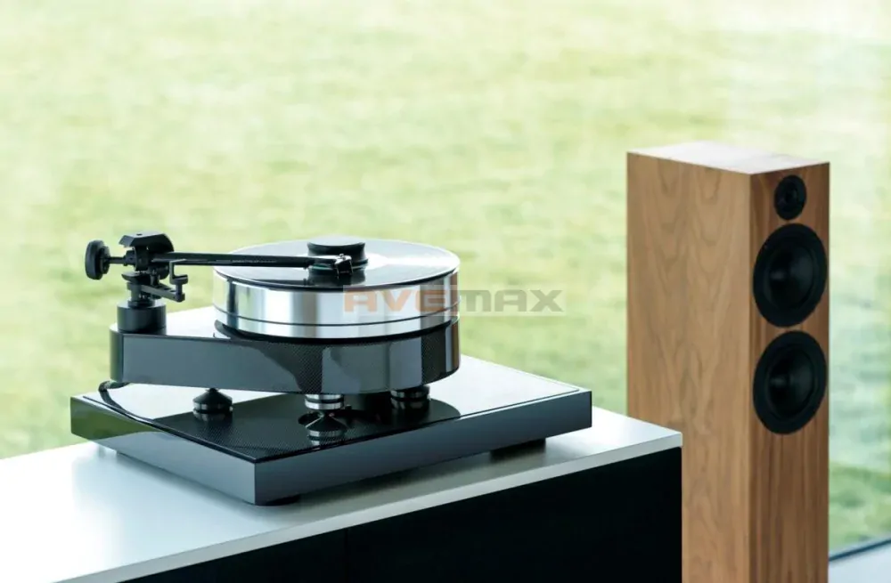 Pro-ject RPM 10 Carbon