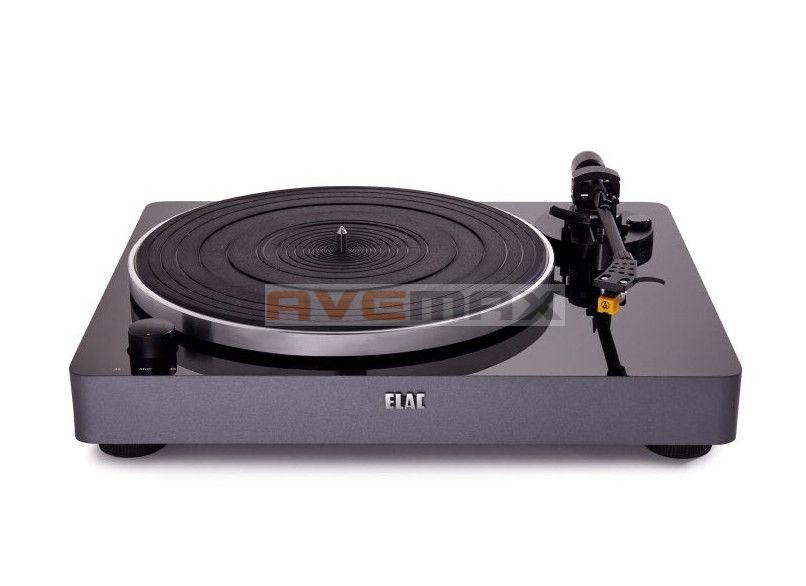 ELAC MIRACORD 50