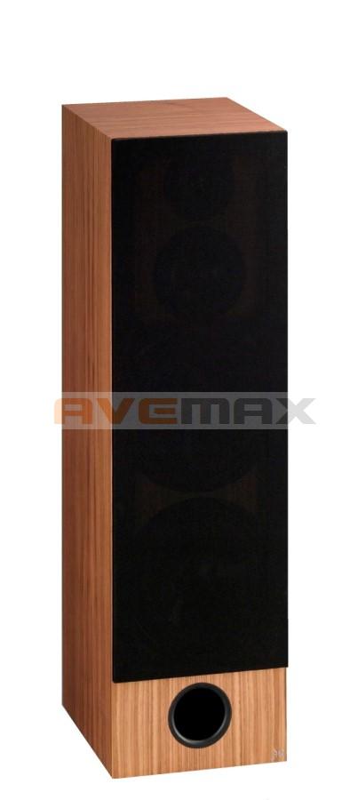 MARANTZ PM6007 + AQ WEGA 55 MKIII (ořech)