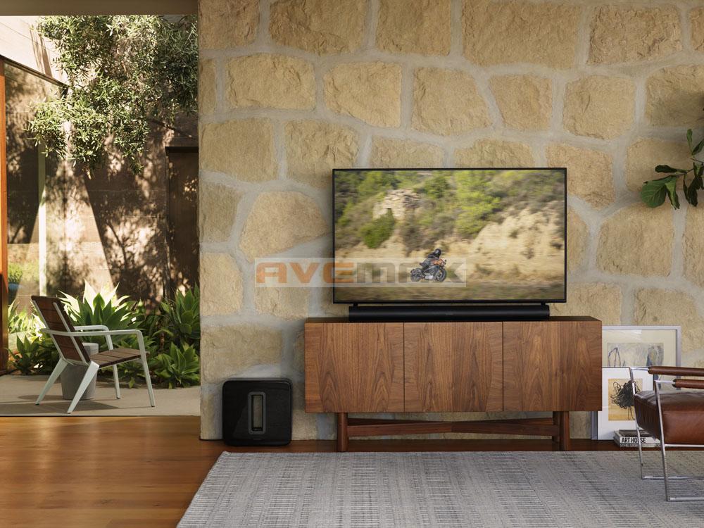 SONOS Arc (černá)