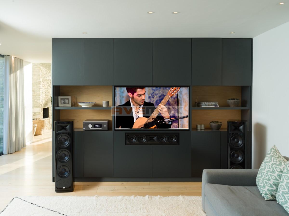 ARCAM HDA AVR5